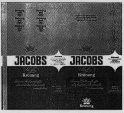 JACOBS Kaffee Krönung