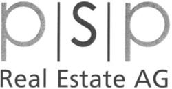 psp Real Estate AG