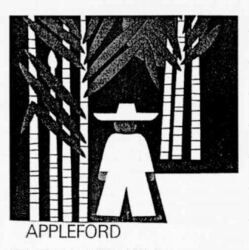 APPLEFORD
