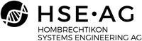 HSE · AG HOMBRECHTIKON SYSTEMS ENGINEERING AG