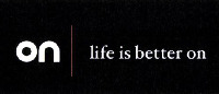 on life is better on