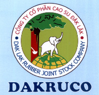 DAKRUCO DAK LAK RUBBER JOINT STOCK COMPANY CÔNG TY CÔ PHĂN CAO SU ĐĂK LĂK