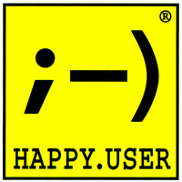 HAPPY.USER