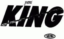 KING