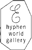 E hyphen world gallery