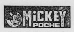 MICKEY POCHE