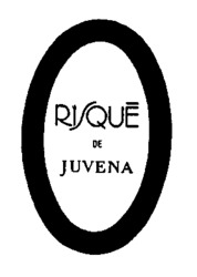 RISQUÉ DE JUVENA