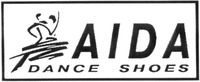 AIDA DANCE SHOES