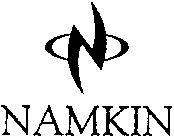 NAMKIN