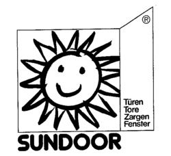 SUNDOOR