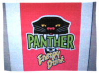 PANTHER Energy Drink