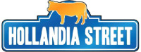 HOLLANDIA STREET
