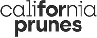 california prunes