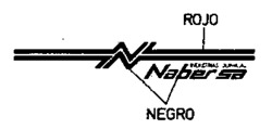 Nabersa