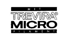 TREVIRA MICRO