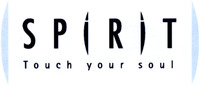 SPIRIT Touch your soul