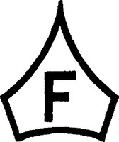 F
