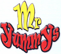Mr YummYs