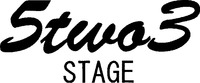 5 two 3 STAGE