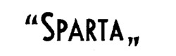 SPARTA