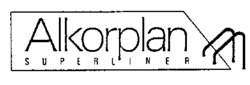 Alkorplan SUPERLINER