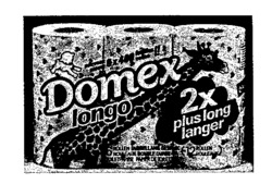 Domex longo