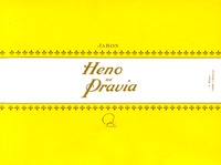 Heno de Pravia