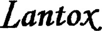 Lantox