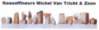 Kaasaffineurs Michel Van Tricht & Zoon