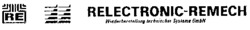 RE RELECTRONIC-REMECH Wiederherstellung technischer Systeme GmbH