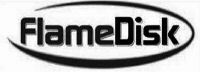 FlameDisk