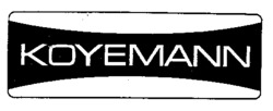 KOYEMANN