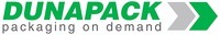 DUNAPACK packaging on demand