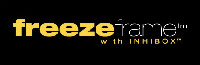 freezeframe with INHIBOX