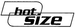 hot size
