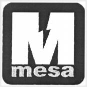 M mesa