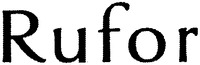 Rufor
