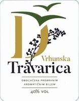 Vrhunska Travarica