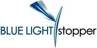 BLUE LIGHT stopper