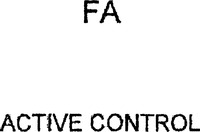 FA ACTIVE CONTROL