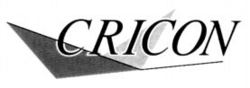 CRICON