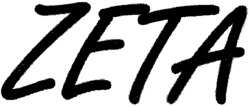 ZETA