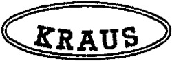 KRAUS