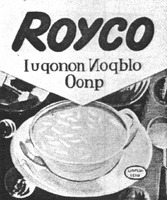 ROYCO