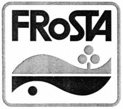 FROSTA