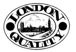 LONDON QUALITY