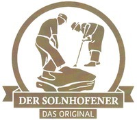 DER SOLNHOFENER DAS ORIGINAL