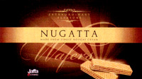 NUGATTA Wafers