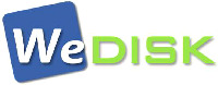 We DISK