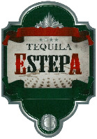TEQUILA ESTEPA
